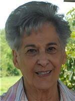 Mildred Burleigh Obituary (2014)