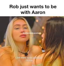 Rob and Aaron should win Love Island 💀, #loveisland #loveislandusa  #peacock #realitytv #realityshow #arianamadix #fyp
