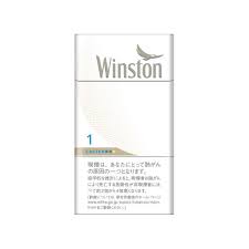 ウィンストン Xs キャスターホワイト 3 ボックス タール 3mg ニコチン 0 3mg Ana Duty Free Shop