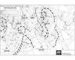 Bracknell Synoptic Charts 12 120 Hours Notam Info