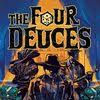 The Four Deuces | Board Game | BoardGameGeek