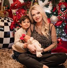 Profile for Jayme Applebee CNM, Aprn-c