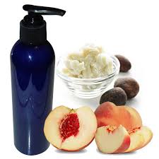 Diy hair gel for all hair types. Homemade Shea Butter Hair Gel Recipe