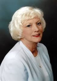 Martha Martin Obituary