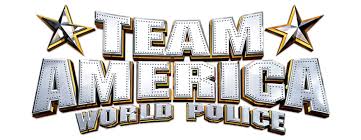 As the world begins to crumble around him, he must battle with terrorists, celebrities and falling in love. Team America World Police Movie Fanart Fanart Tv