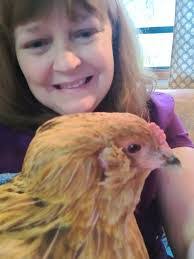 Elizabeth Rehkop's Instagram, Twitter & Facebook