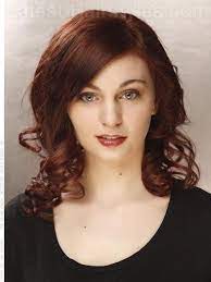 Curly Hairstyles Ideas And Advice For Naturally Curly Hair Curly Hair Styles Hair Styles Mid Length Curly Hairstyles