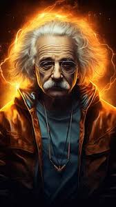 Einstein Wandbilder auf Leinwand, Poster und mehr