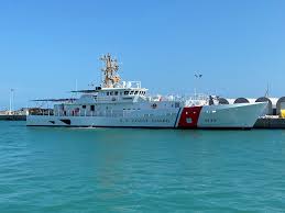 Uscg.mil is tracked by us since april, 2011. Bollinger Delivers First Of Three Uscg Frcs To Be Homeported In Guam Workboat