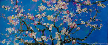 Maybe you would like to learn more about one of these? Van Gogh Almond Blossom Wallpapers Desktop Background
