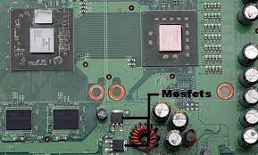 Xbox 360 Blowing Mosfet Badcaps Forums