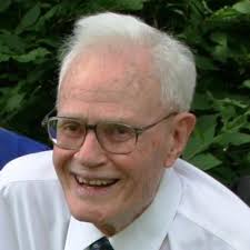 Nathaniel Barnard Obituary (2013)