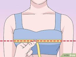 3 Simple Ways To Measure Your Bust For A Dress Wikihow In this tutorial i will explain how to measure your bust. to measure your bust for a dress