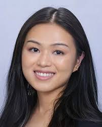 Samantha Wu's Instagram, Twitter & Facebook