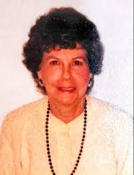 Obituary information for Freda May Lafferty