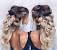 Party Hairstyles For Shoulder Length Hair
