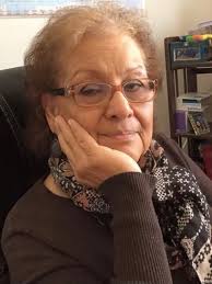 Obituary for Maria Irma Berry