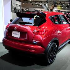 Plus que bof habitabilité/coffre : Spoiler De Coffre Arriere De Voiture Pour Nissan Juke Pour 2010 2011 2012 2013 2014 2015 Decoration D Aile Arriere De Voiture En Plastique Abs Non Peint Aliexpress