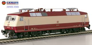 If you have any questions contact us : Naumann Modelleisenbahnen L S Models 16082