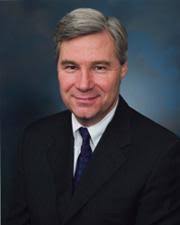 Sheldon whitehouse (democratic party) is a member of the u.s. Sheldon Whitehouse Congress Gov Library Of Congress