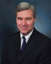 Sheldon's paternal grandfather was edwin sheldon whitehouse (the son of william fitzhugh whitehouse and frances abigail sheldon). Sheldon Whitehouse Congress Gov Library Of Congress