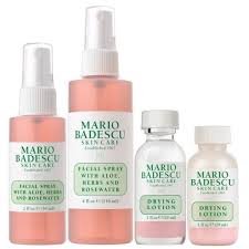 Women S Mario Badescu The Icons Home Away Collection 565 Mxn Liked On Polyvore Featuring Beauty Products Skincare Fac Mario Badescu Kosmetik Hautpflege