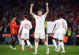 @manchesterunited @england @pumafootball ⚽️ all enquiries contact @triplessports. Petition Launched To Get Harry Maguire And His Unicorn On The New 50 Note Leicestershire Live