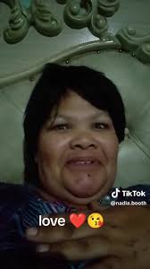 Aunty Nadia Cape Town