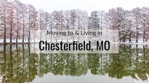 We are a locally owned & operated company that values honesty and integrity in all aspects of our business. Top Moving To Chesterfield Mo Tips 2021 Is Living In Chesterfield For You Federal Companies