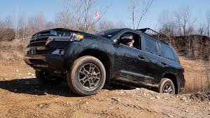 Here are the top toyota land cruiser listings for sale asap. The Toyota Land Cruiser Is Dead Long Live The Toyota Land Cruiser
