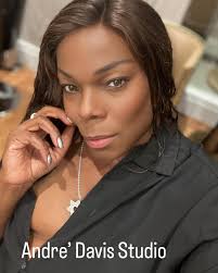 You can never get tired of serving great hair Even in this heat !! Let's  make it a hot hair summer !! #andredavisstudio #hothair #summerheat  #ilaonlyspa · Andre Davis Celebrity Hair · Facebook