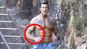 With kate jackson, jaclyn smith, cheryl ladd, david doyle. Ben Roberts Smith Says Tattoo Identified Him In Defamation Case Against Nine