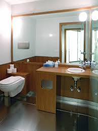 Schemi bagni per disabili esempi per progettare secondo normativa. Le Barriere Architettoniche Vincoli E Soluzioni