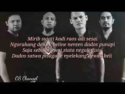 Lolot - sinah melah uli disisi (Lirik) | album 2019 | lirik #bali #2019 # lolot - YouTube