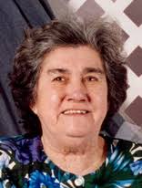 Stella Coleman Obituary