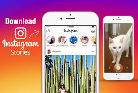 Anda dapat mendapatkannya dalam format seperti mp4, 3gp, webm, atau lainnya. Cara Mendownload Foto Video Dan Story Instgaram Di Iphone Ios 12 Cara Dasar Kita