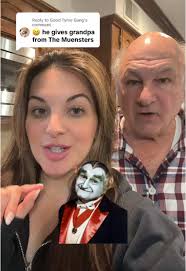 The Munsters Theme Song gone metal 🤘🏼🎸 What do you think of the new...