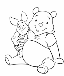 Winnie the pooh, the fictional teddy bear created by english author a. Mijn Knuffelbeer Disney Princess Coloring Pages Winnie The Pooh Coloring Pages Cute Coloring Pages