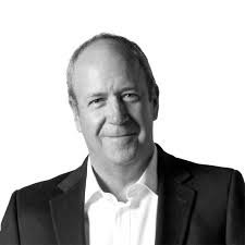 Kimbal Riley to Become Vista Group CEO