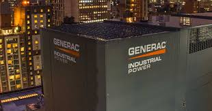Generac Industrial Power Power Design Pro Generac
