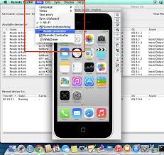How To Use Xcode Connector Mobile App Testing Remote Testkit