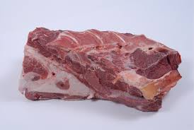 Meat Colour Meat Cutting And Processing For Food Service