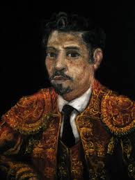 Paintings Soft as Velvet