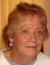 Obituary information for Lou Ellen Williams