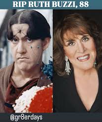 Huge fan.HHBD to Nichelle.😇