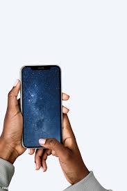 Download Premium Psd Of Hands Holding A Smartphone Psd Mockup 2089674 In 2020 Hand Holding Phone Hand Phone Phone Mockup