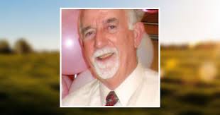 Dean Barton Thurgood Obituary February 1, 2018