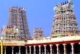 In madurai meenakshi sundareswarar temple, a total of 410 stone cuts are compiled as a book. Meenakshi Amman Temple In Madurai Pilgrimage Destination In Tamil Nadu
