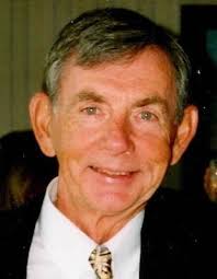 Francis Gilmartin Obituary (1929