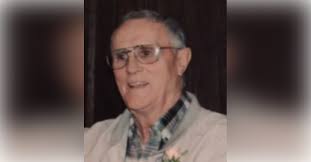 Obituary information for Vernon Helton